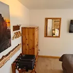 Apartment Reethaus - Midgard
