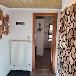 Reethaus - Midgard Apartment *