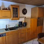 Apartment Reethaus - Midgard *