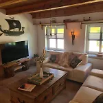 Apartment Reethaus - Midgard Tolk