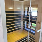 Reethaus - Midgard Apartment