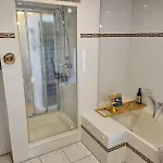 Apartment Reethaus - Midgard *