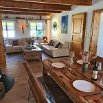 Apartment Reethaus - Midgard
