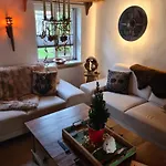Apartment Reethaus - Midgard Tolk