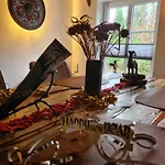 Reethaus - Midgard Apartment Tolk