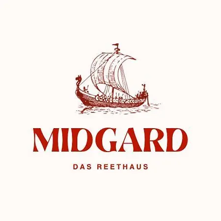 Reethaus - Midgard *
