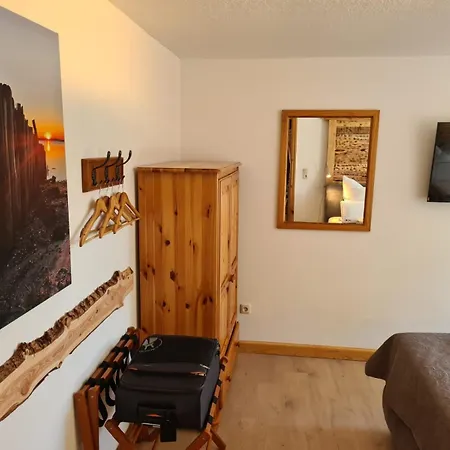 Apartmán Reethaus - Midgard