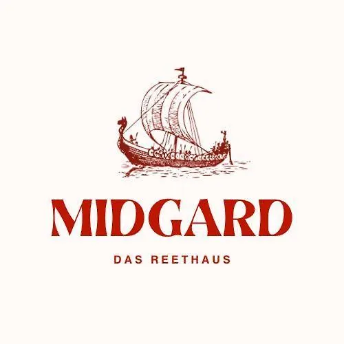 Reethaus - Midgard *