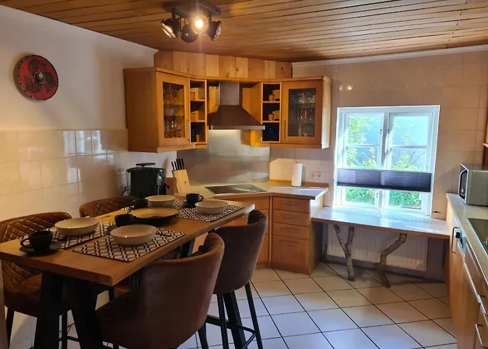 Reethaus - Midgard *