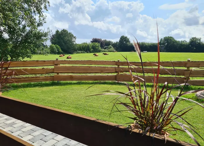 Reethaus - Midgard Tolk