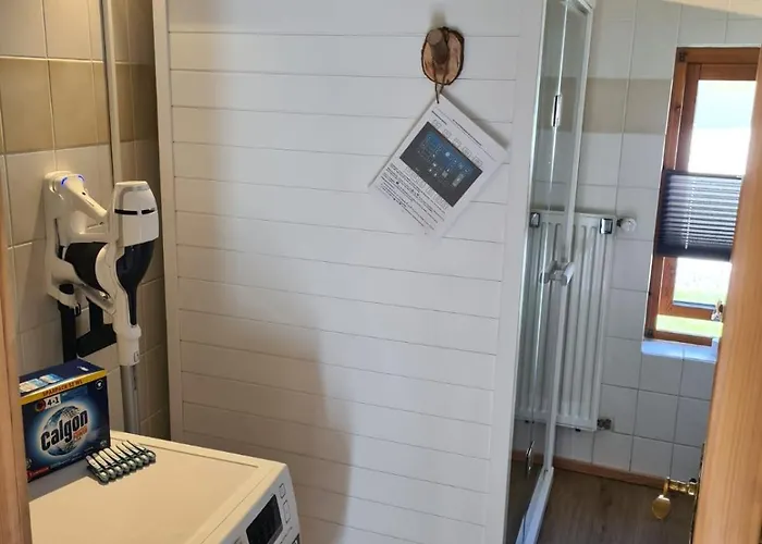 Reethaus - Midgard Tolk