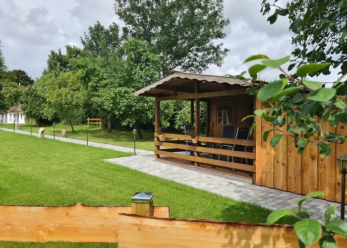 公寓 Reethaus - Midgard Tolk