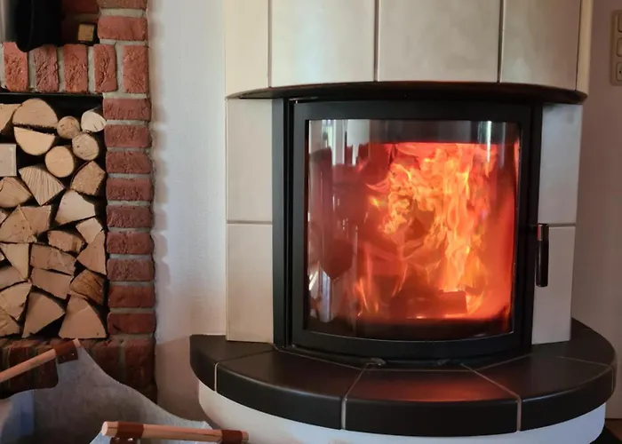 Reethaus - Midgard *