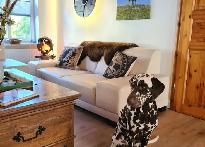 Reethaus - Midgard Tolk