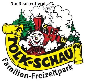 Reethaus - Midgard Tolk